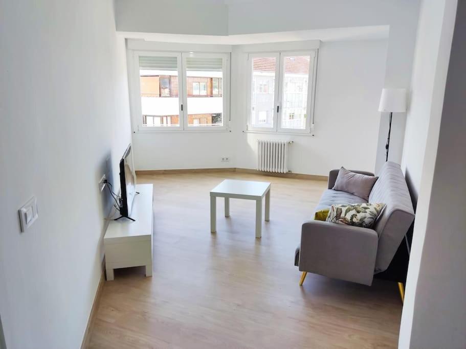 Marina Home Ουρένσε Εξωτερικό φωτογραφία