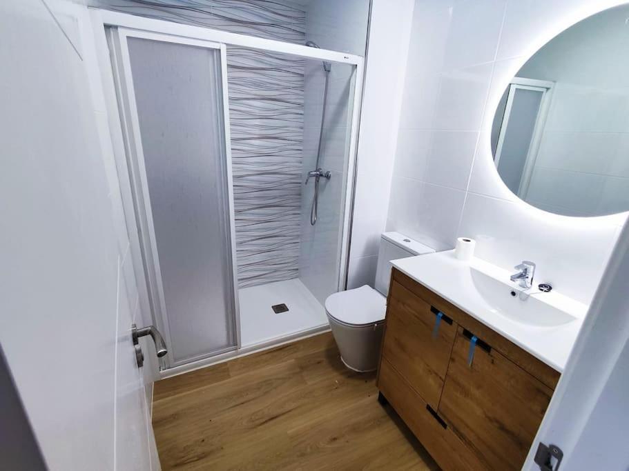 Marina Home Ουρένσε Εξωτερικό φωτογραφία