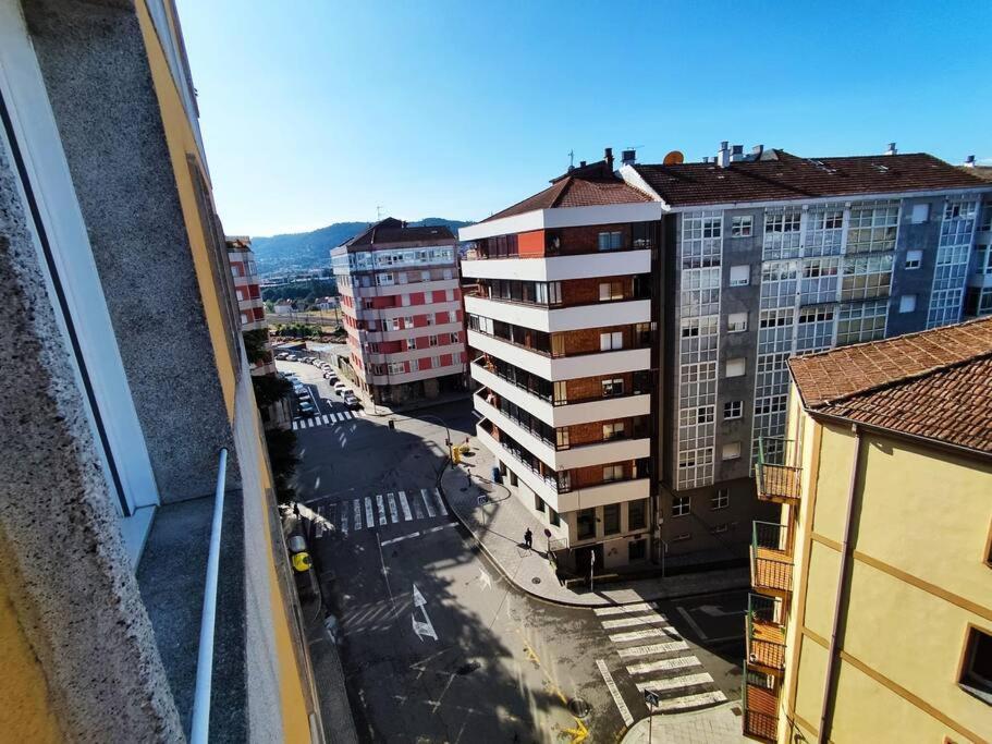 Marina Home Ουρένσε Εξωτερικό φωτογραφία