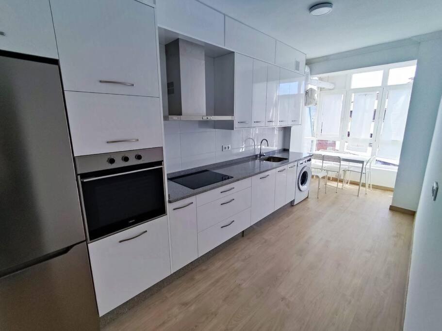Marina Home Ουρένσε Εξωτερικό φωτογραφία