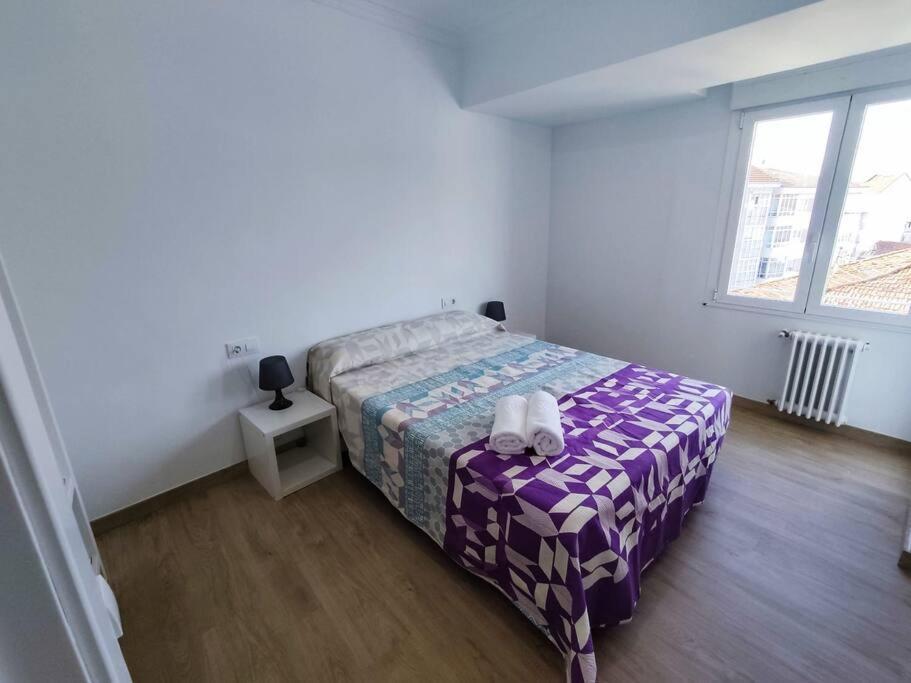 Marina Home Ουρένσε Εξωτερικό φωτογραφία