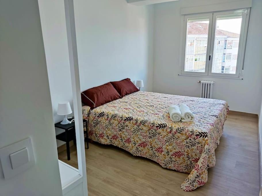 Marina Home Ουρένσε Εξωτερικό φωτογραφία