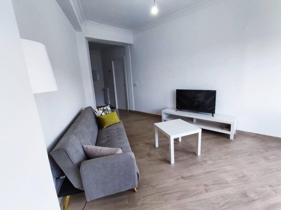 Marina Home Ουρένσε Εξωτερικό φωτογραφία