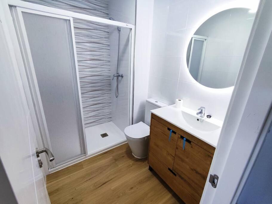 Marina Home Ουρένσε Εξωτερικό φωτογραφία