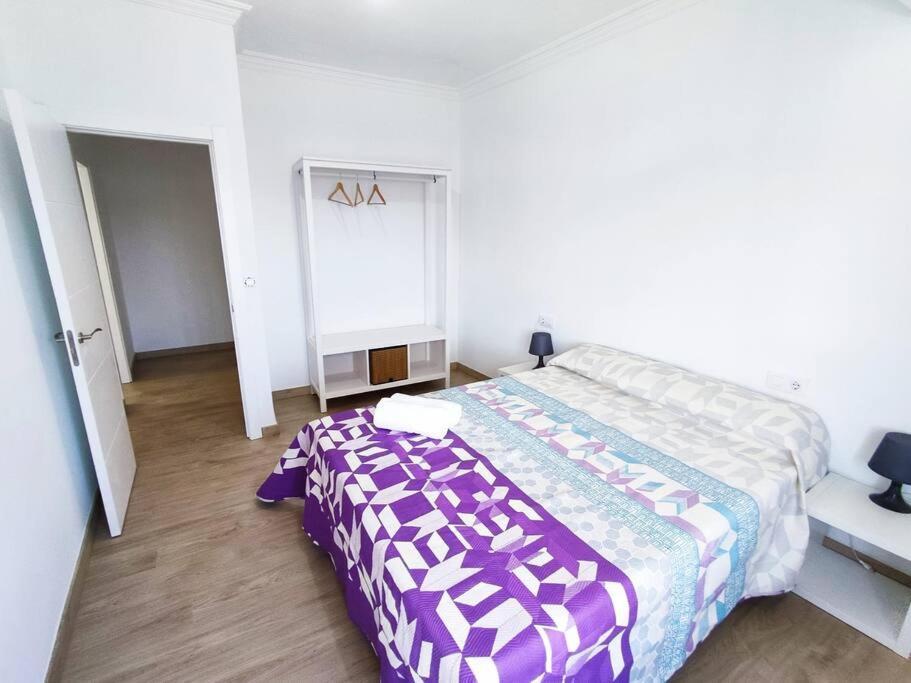 Marina Home Ουρένσε Εξωτερικό φωτογραφία