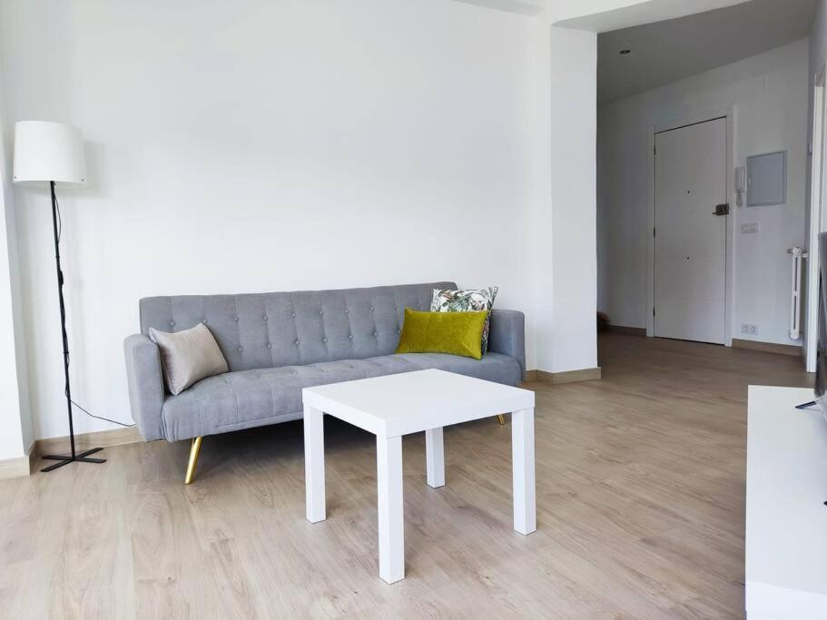 Marina Home Ουρένσε Εξωτερικό φωτογραφία