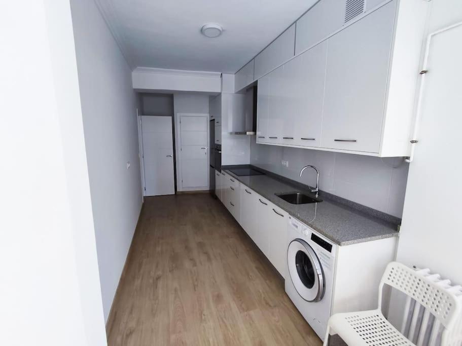 Marina Home Ουρένσε Εξωτερικό φωτογραφία