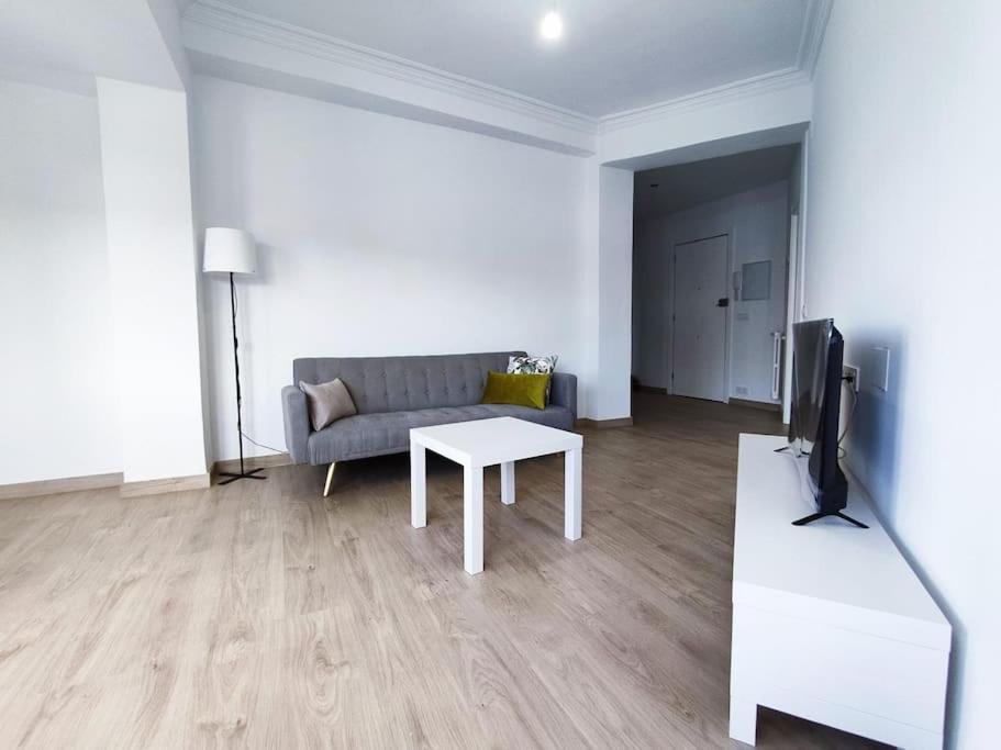 Marina Home Ουρένσε Εξωτερικό φωτογραφία